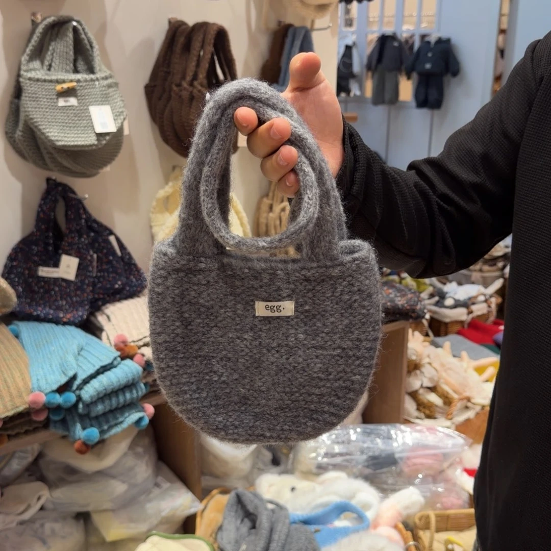 大馍馍推荐好看包包