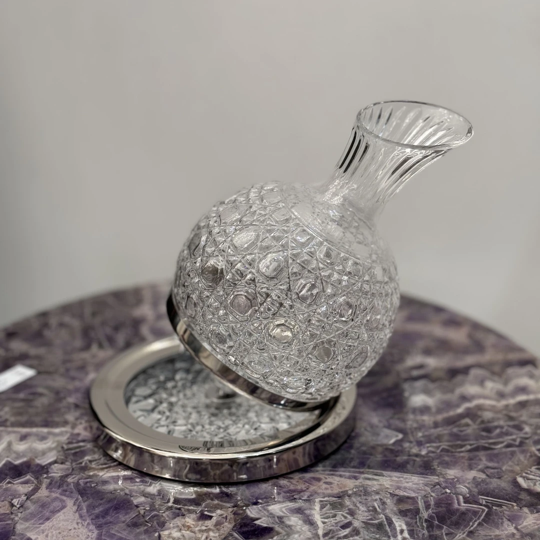 【本尼家】AP525醒酒器装饰摆件