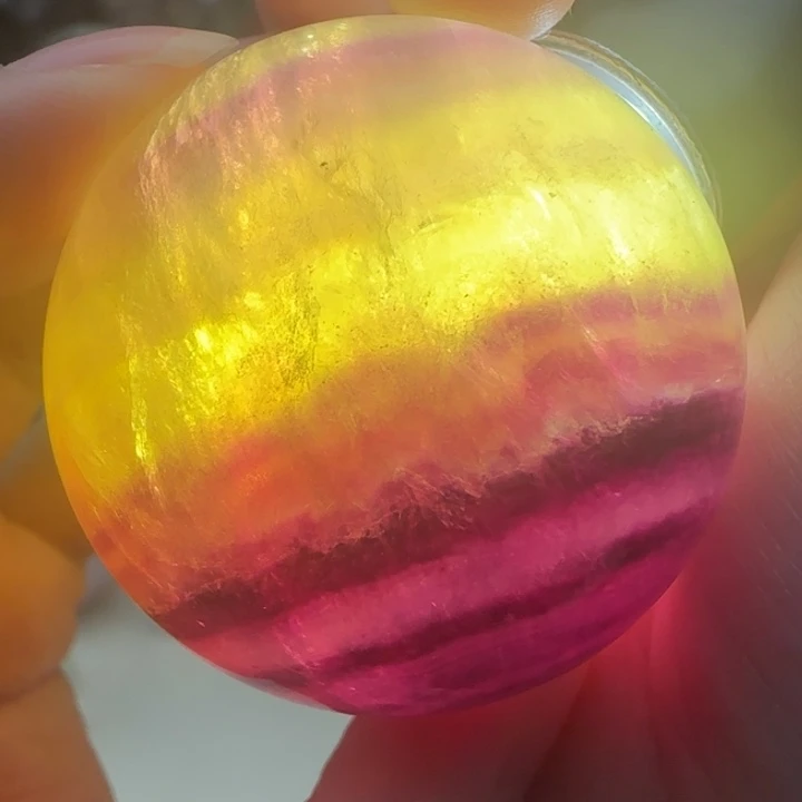 摆件水晶未镶嵌b790