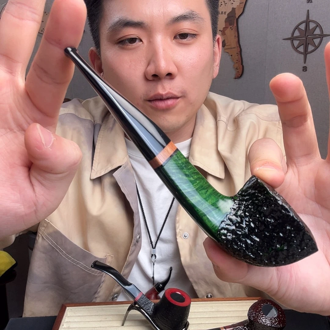 石楠木意大利进口石楠木烟斗