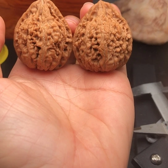 手串/手链核桃38坐佛