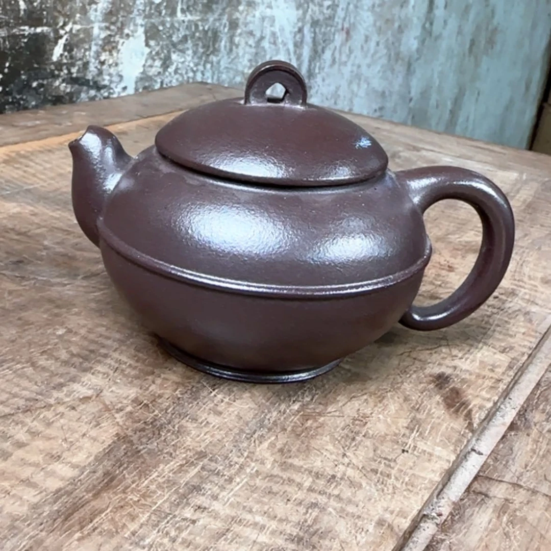 【闪购商品】紫砂茶壶紫砂艺术品