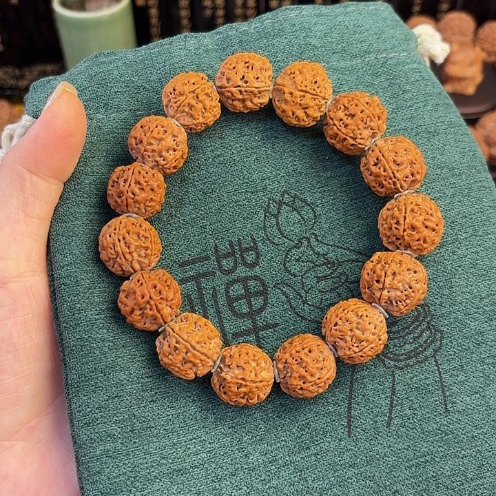 金刚菩提手串00841