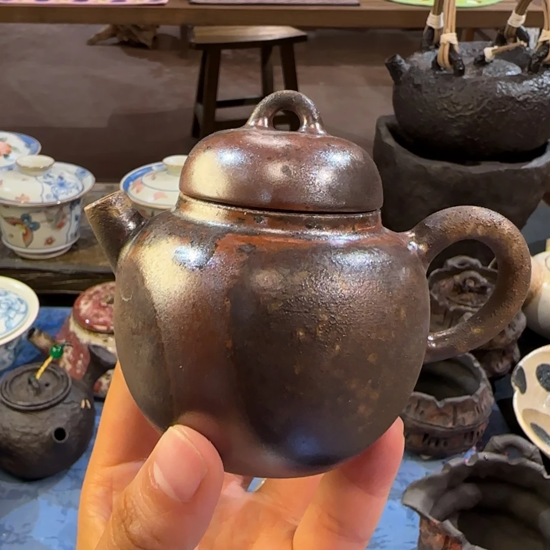 瓷片景德镇手作器皿同款发货