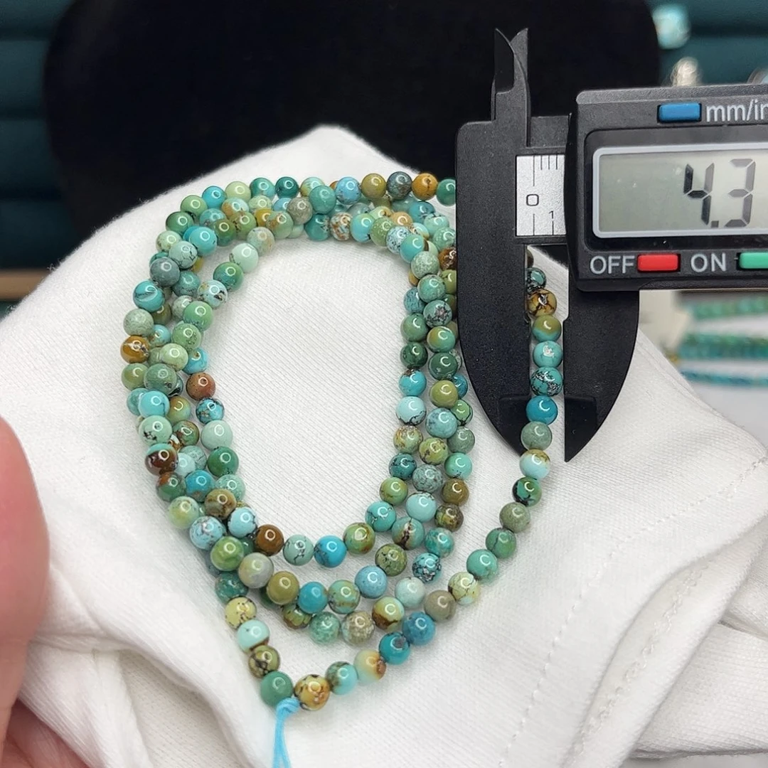 绿松石未镶嵌绿松石