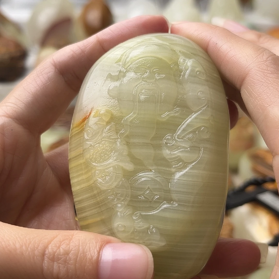 石材古青石不退换鼠