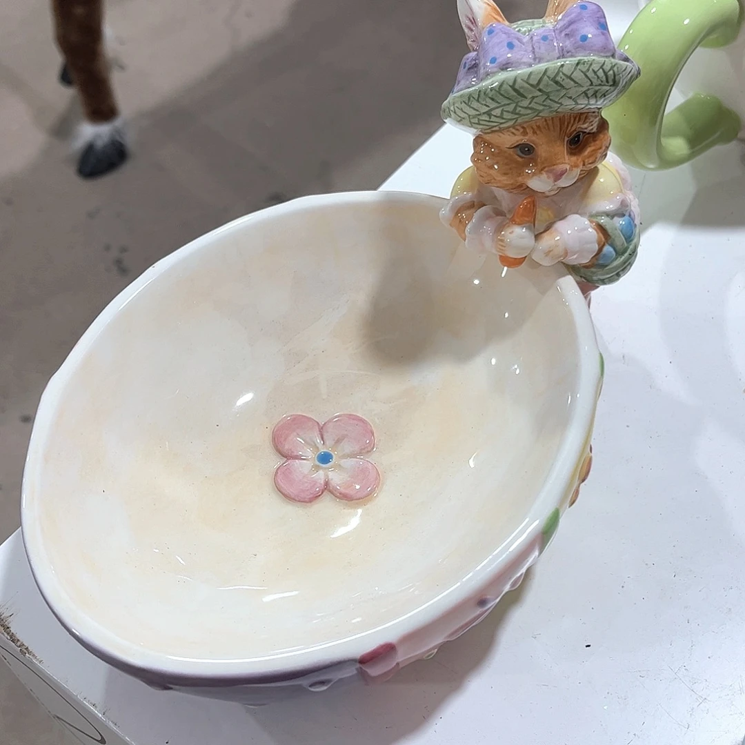 瓷片中古老货默认微瑕