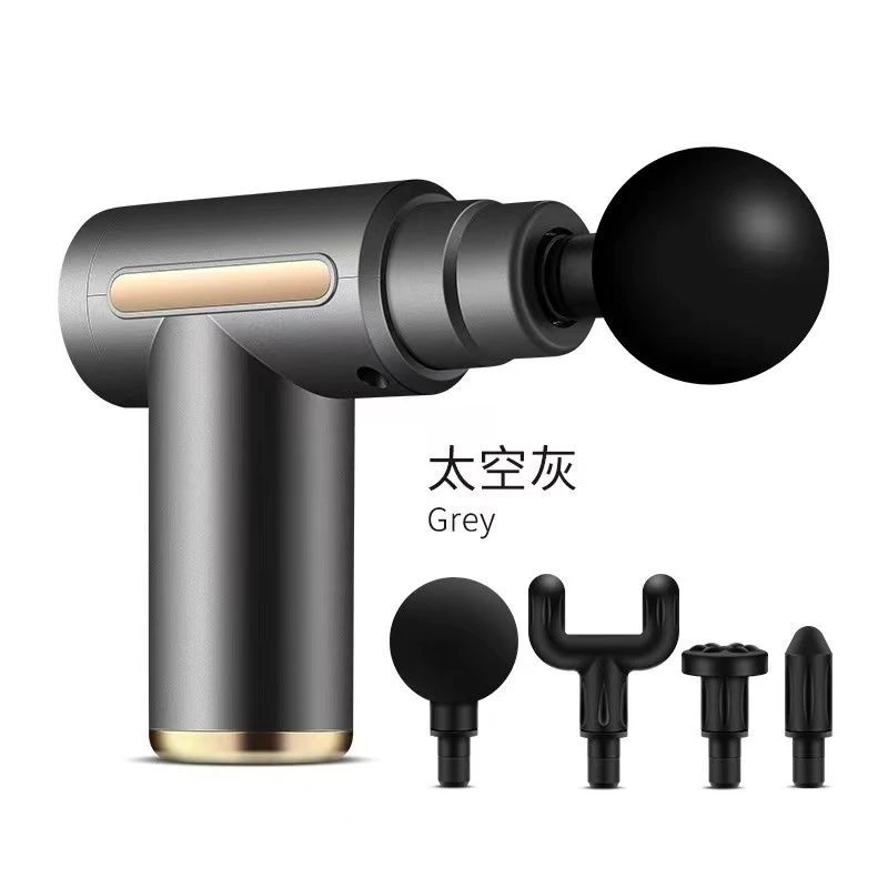 迷你小型筋膜枪库存
