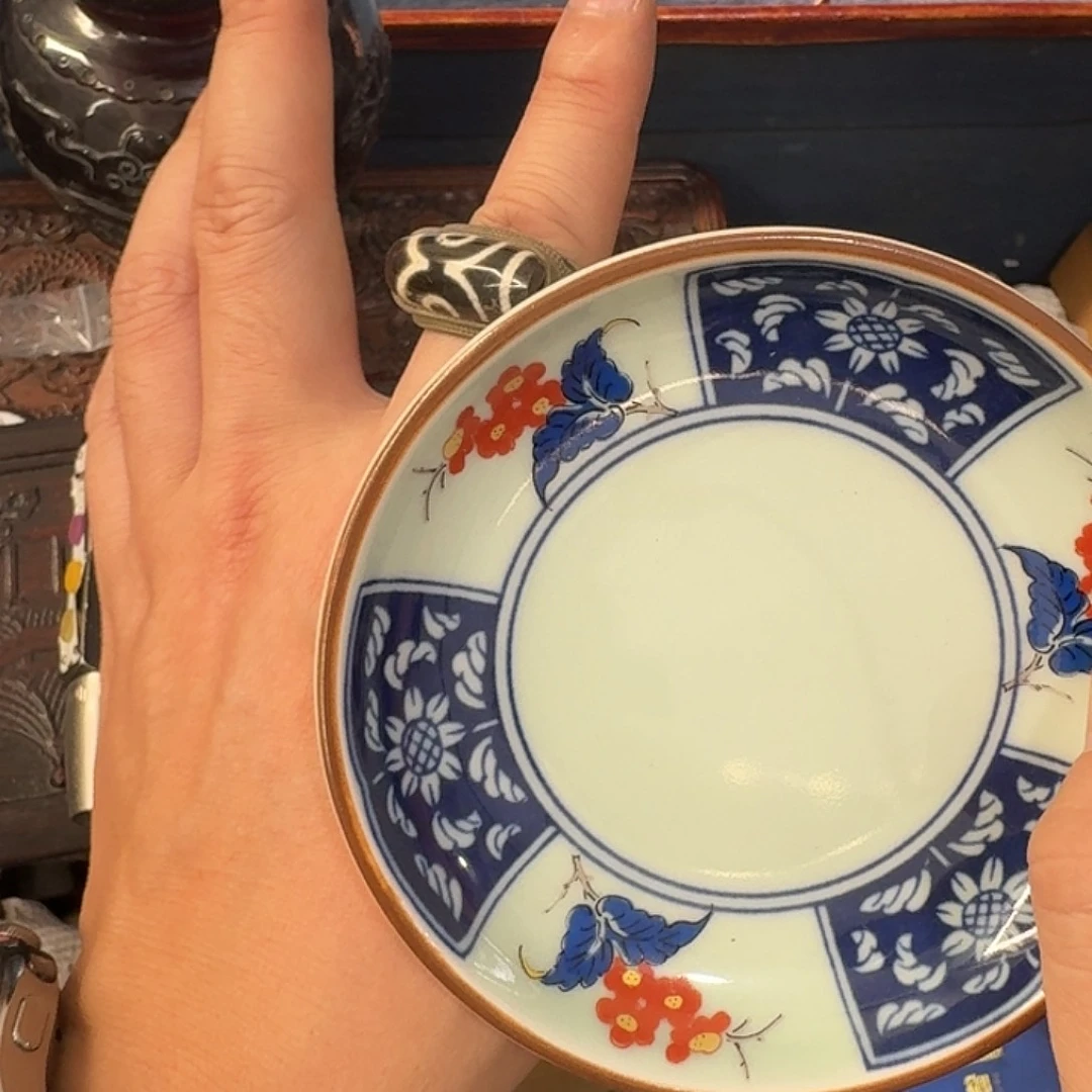 瓷片闪购商品，多样性发一