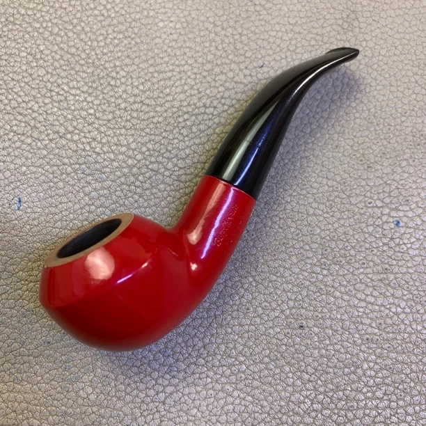 法国 圣克劳德 bc 老烟斗