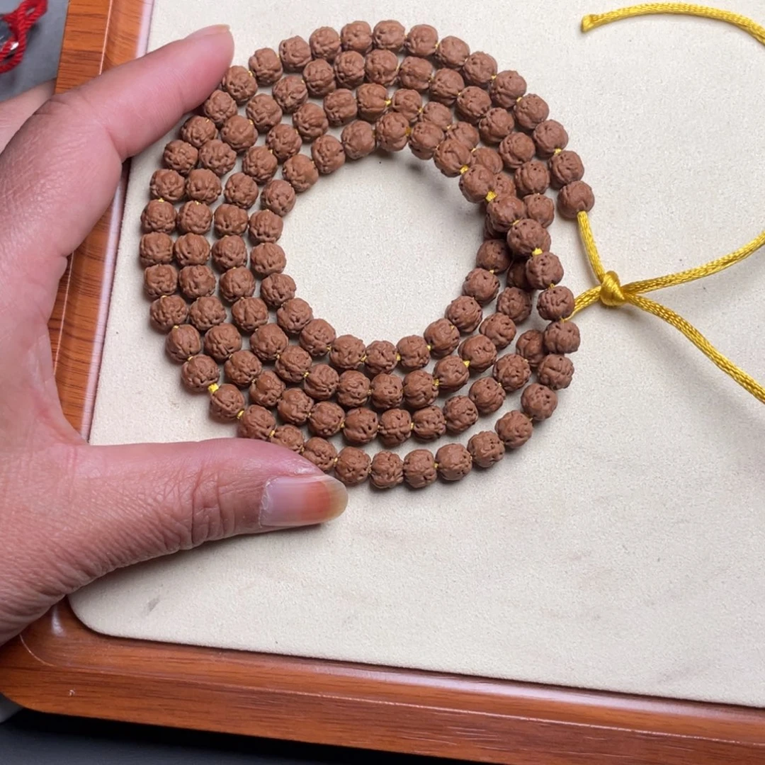 凯***龙吊坠金刚菩提天觉7