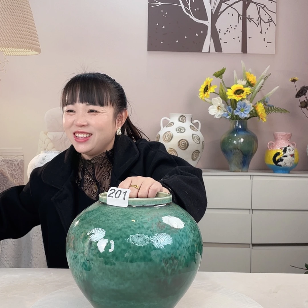 摆件201 景德镇陶瓷学院