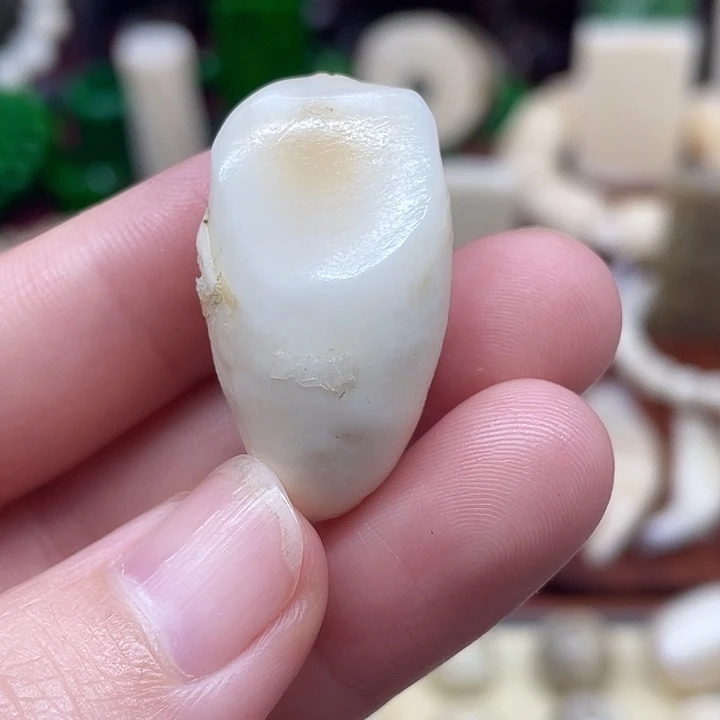 石英石铁合金乳牙一个福利