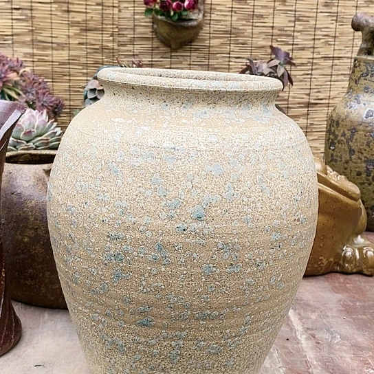 【闪购商品】紫砂花盆17.30花盆花盆