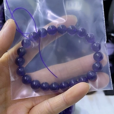 【闪购商品】未镶嵌珠宝半成品水晶妍*水晶