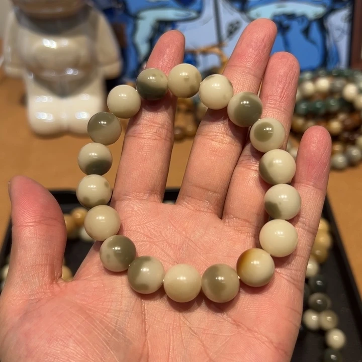 菩提根/象牙果吊坠