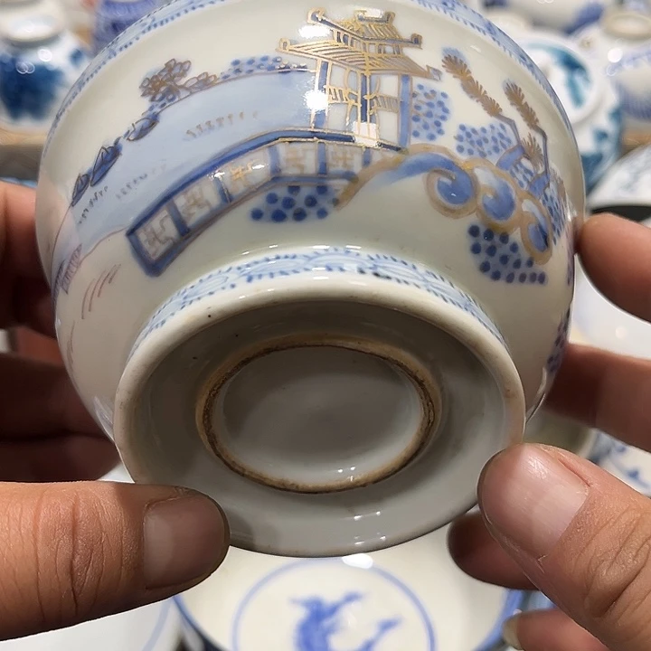 陶瓷茶玩榜第二十名