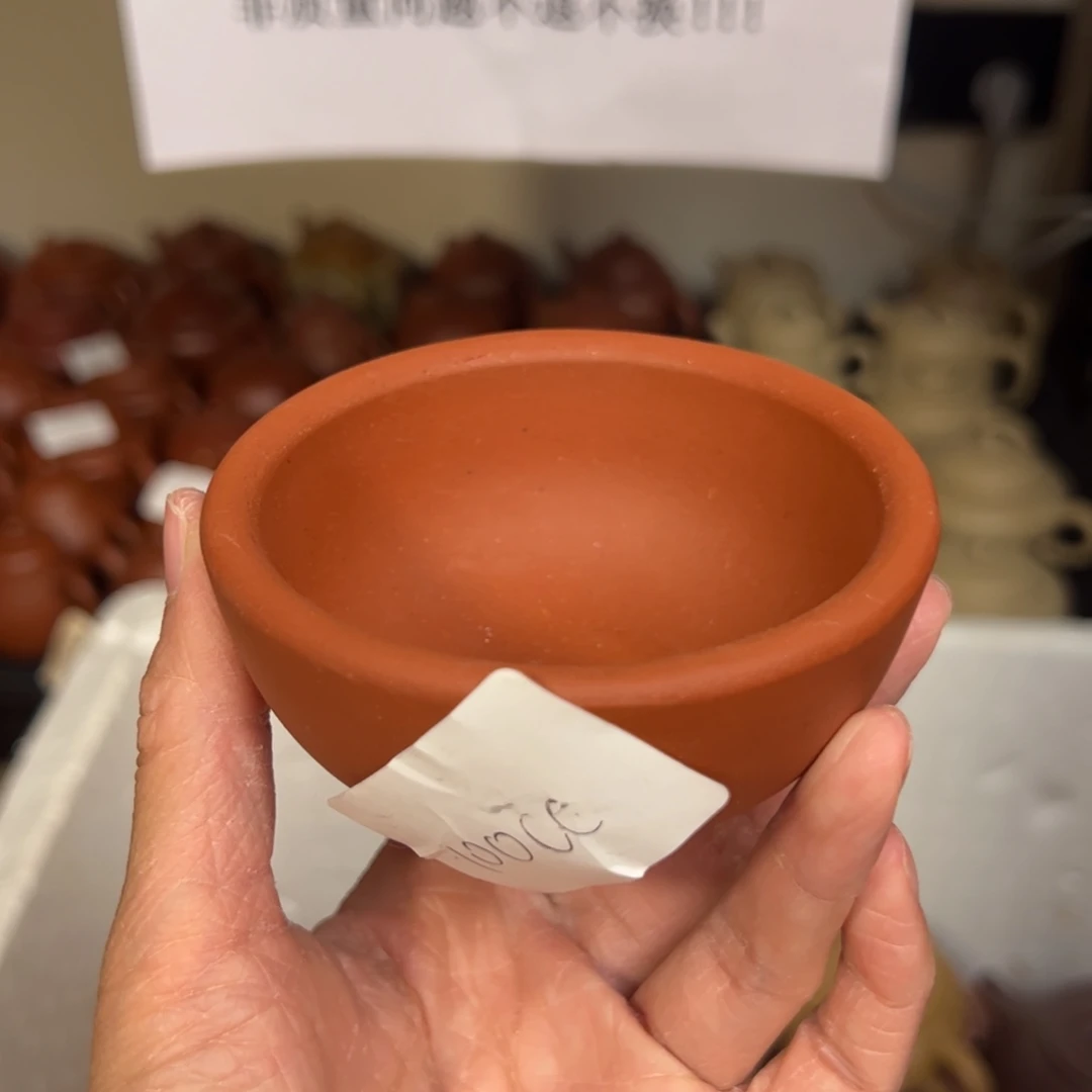 紫砂茶壶宜兴紫砂杯