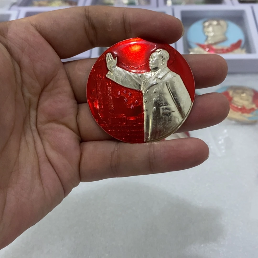 铝大会堂挥手全国除湾湾山河一片红