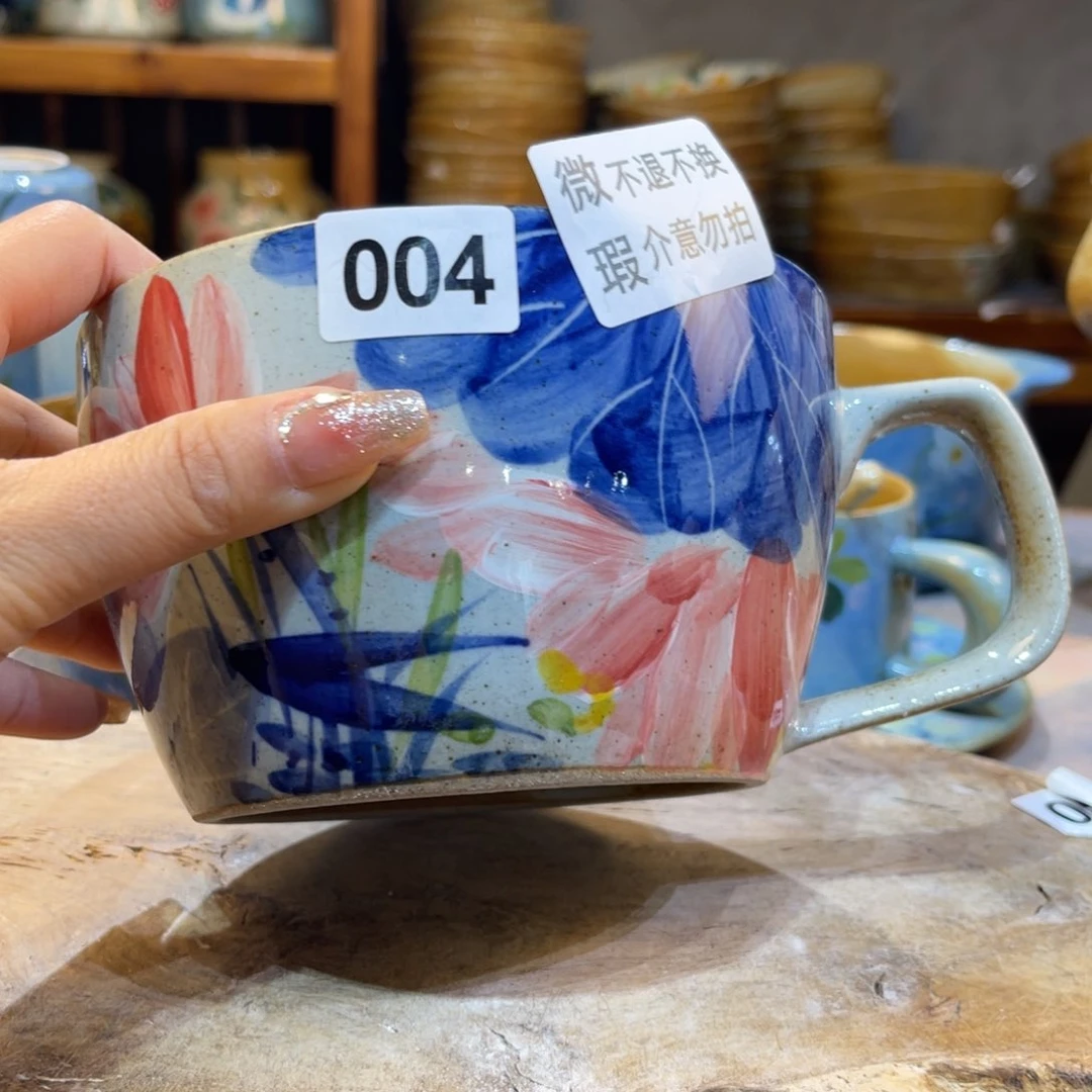 摆件景德镇手工制作
