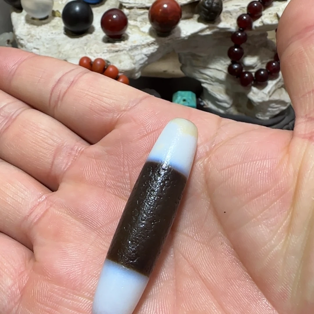 A***颈饰玻璃珠子手串珠子手串