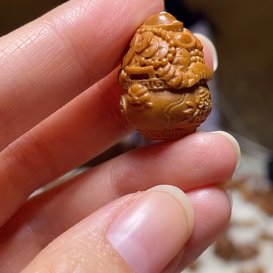 橄榄核手串/手链橄榄核
