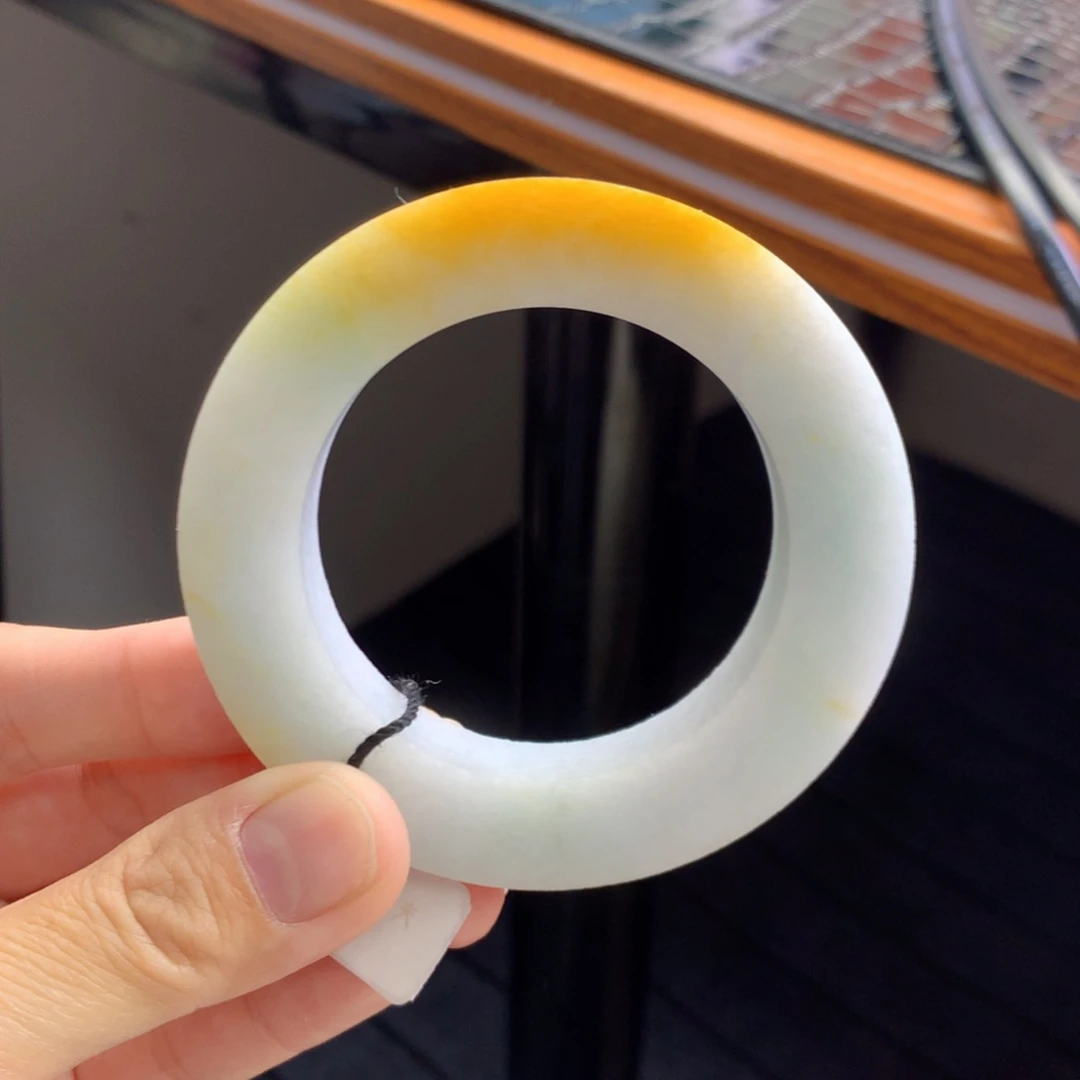 未镶嵌纯天然翡翠A货定制翡翠