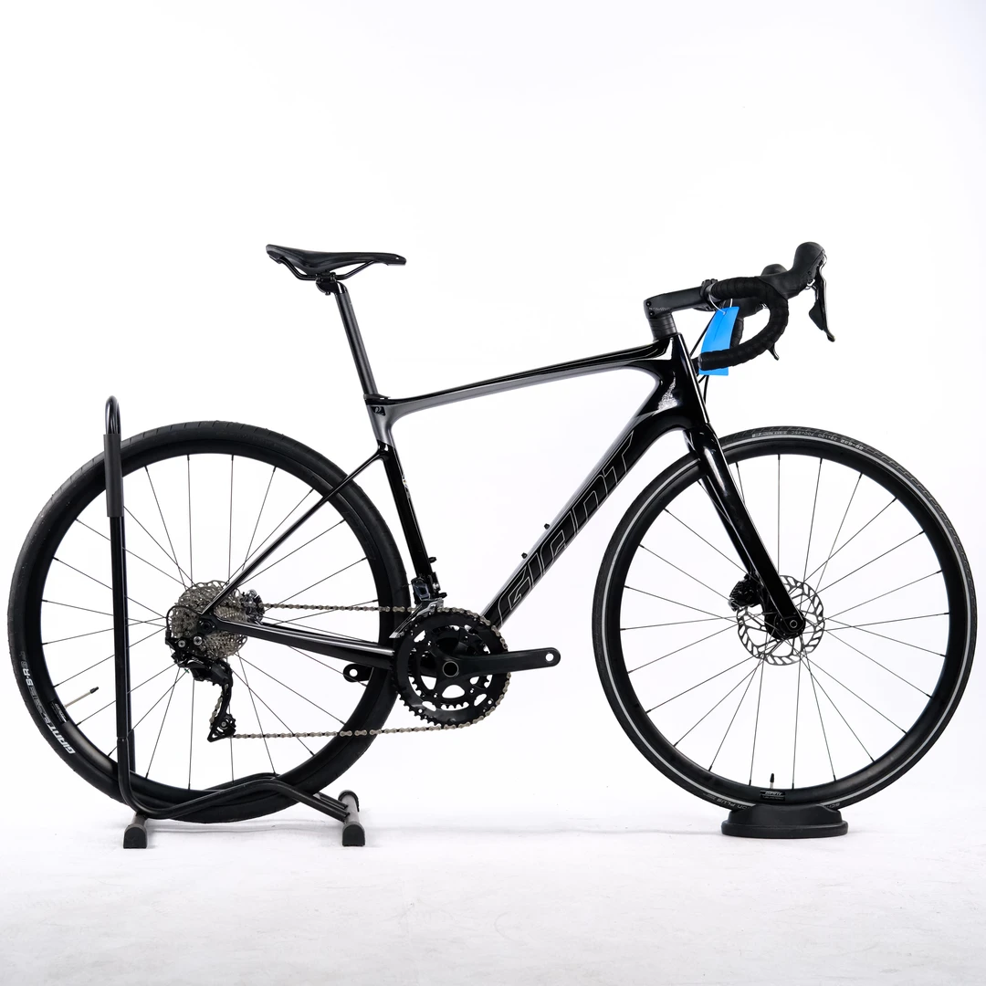 老款 Defy adv 自组 公路自行车 M码  跨高76.2 适合171-181