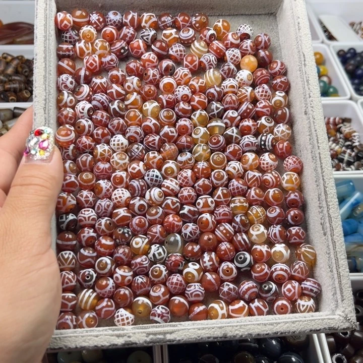 琉璃非金属2元随机一颗