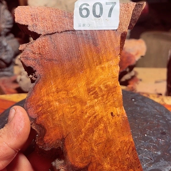 大果紫檀（缅甸花梨）