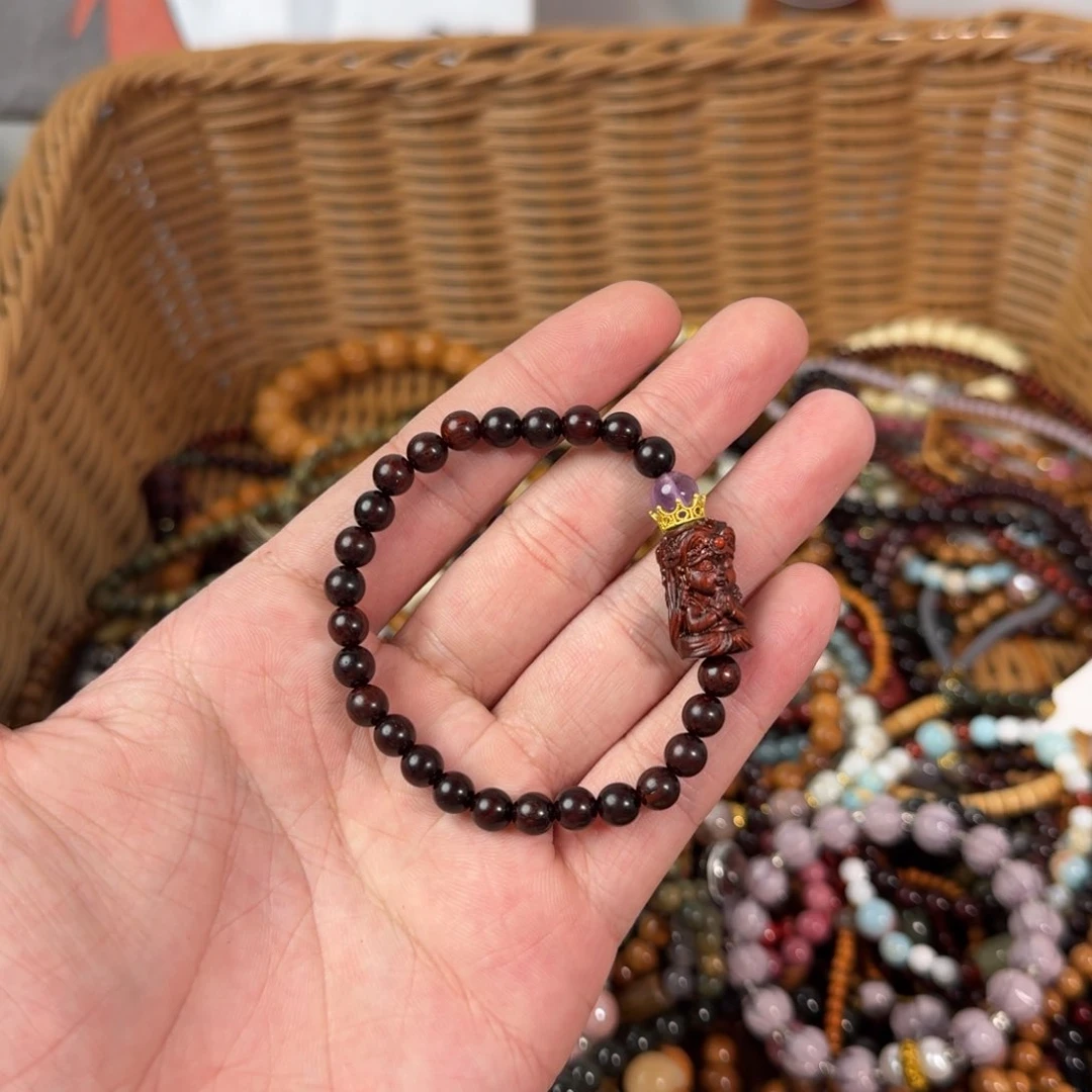 菩提根/象牙果手串