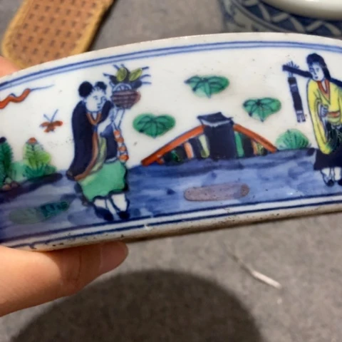 陶瓷摆件工艺品C****n陶瓷摆件工艺品