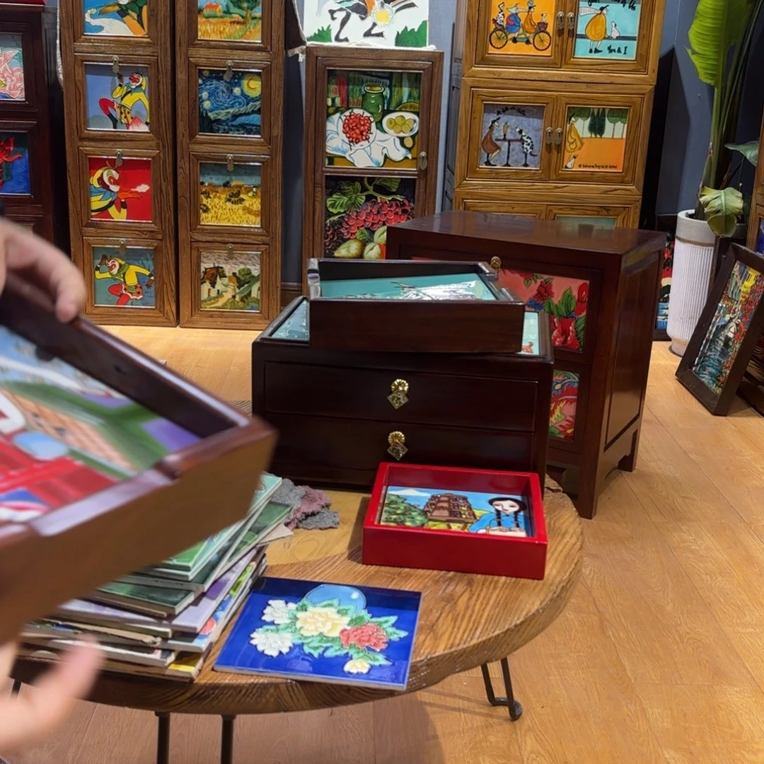 瓷片23.23微瑕福利款