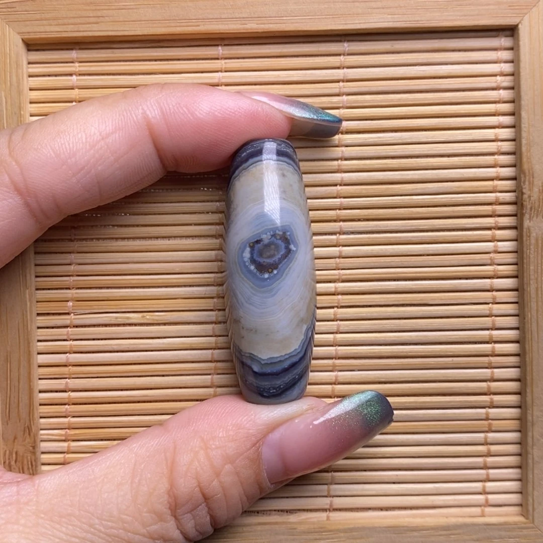 玛瑙/玉髓珠宝半成品未镶嵌R**n