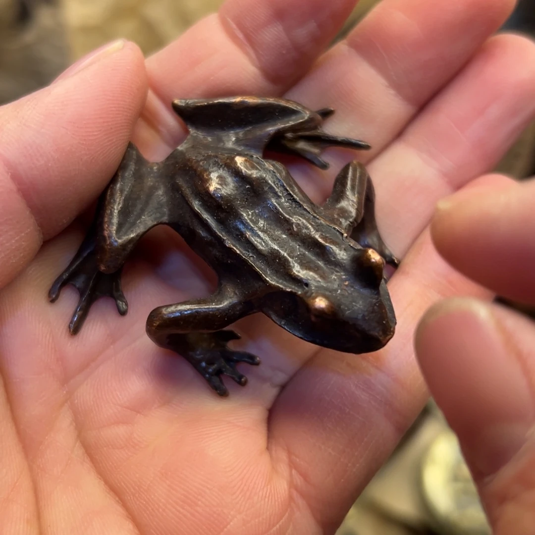 铜器工艺百货艺品专属链接