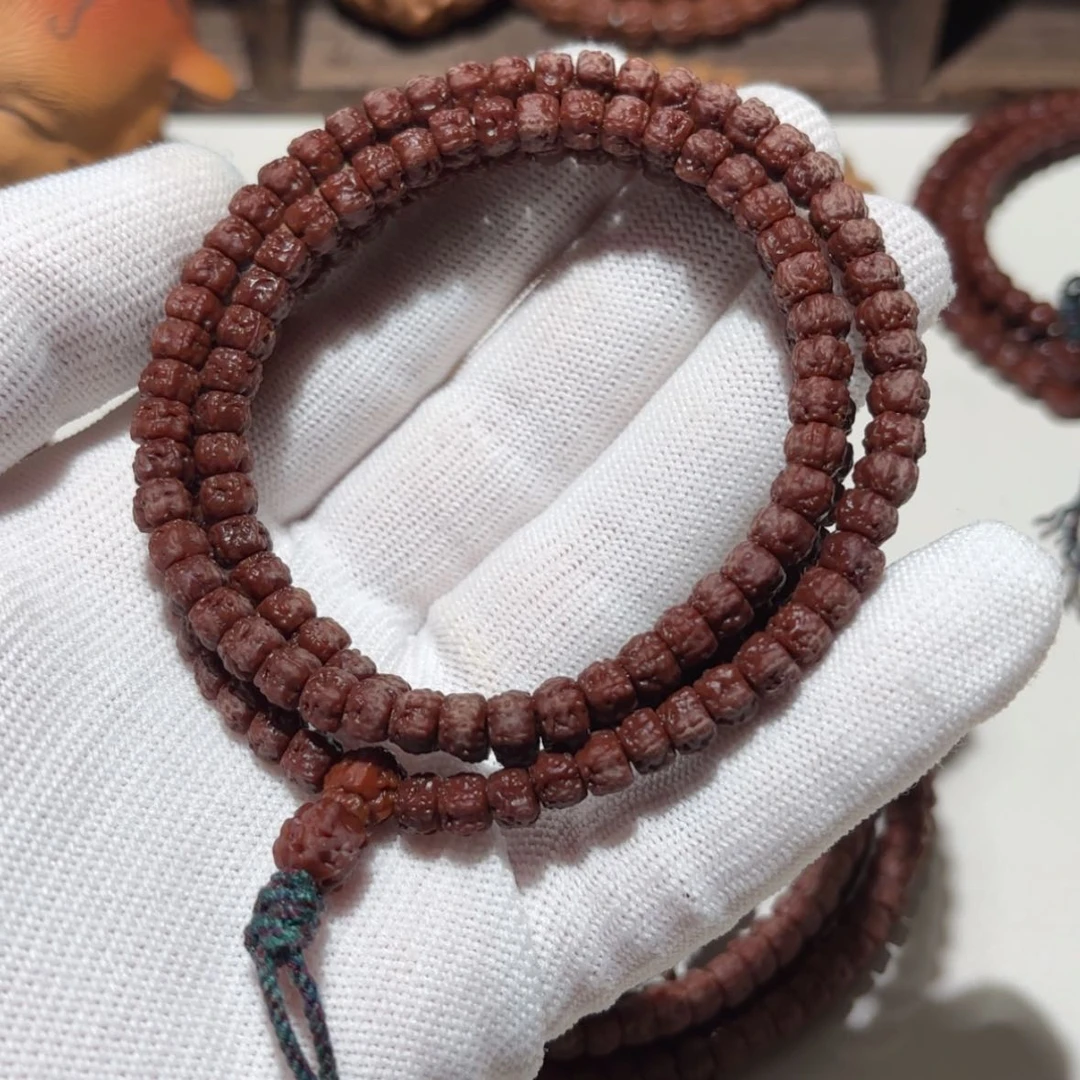 【闪购商品】金刚菩提吊坠不凡佛手