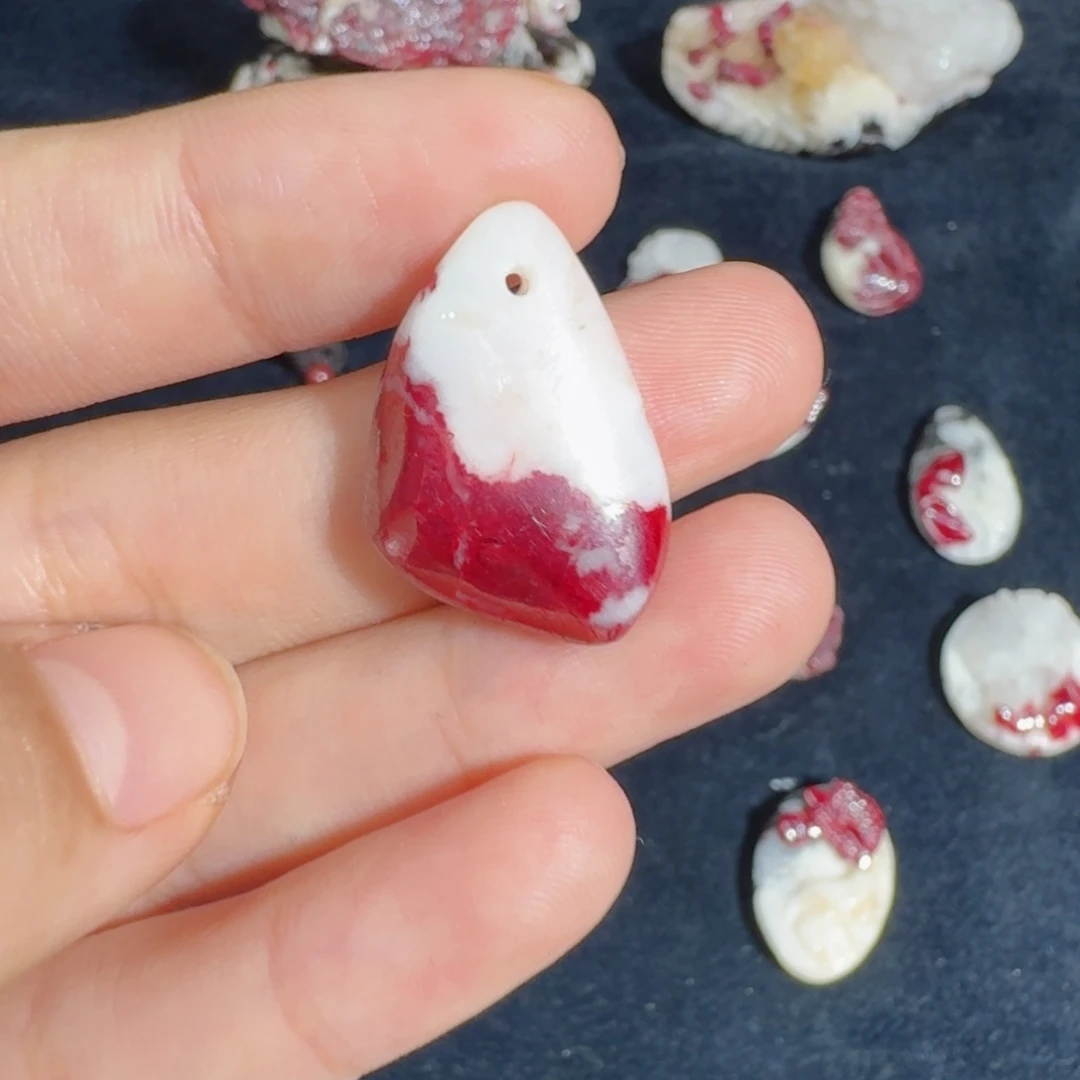 初***兄天然辰砂天然朱砂