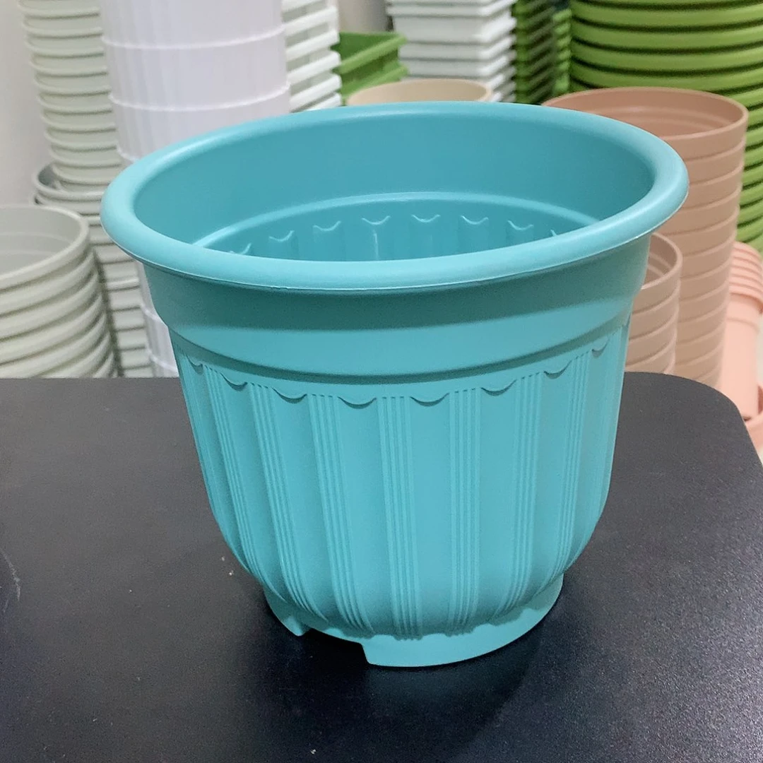 树脂罗马口21蓝4个无托