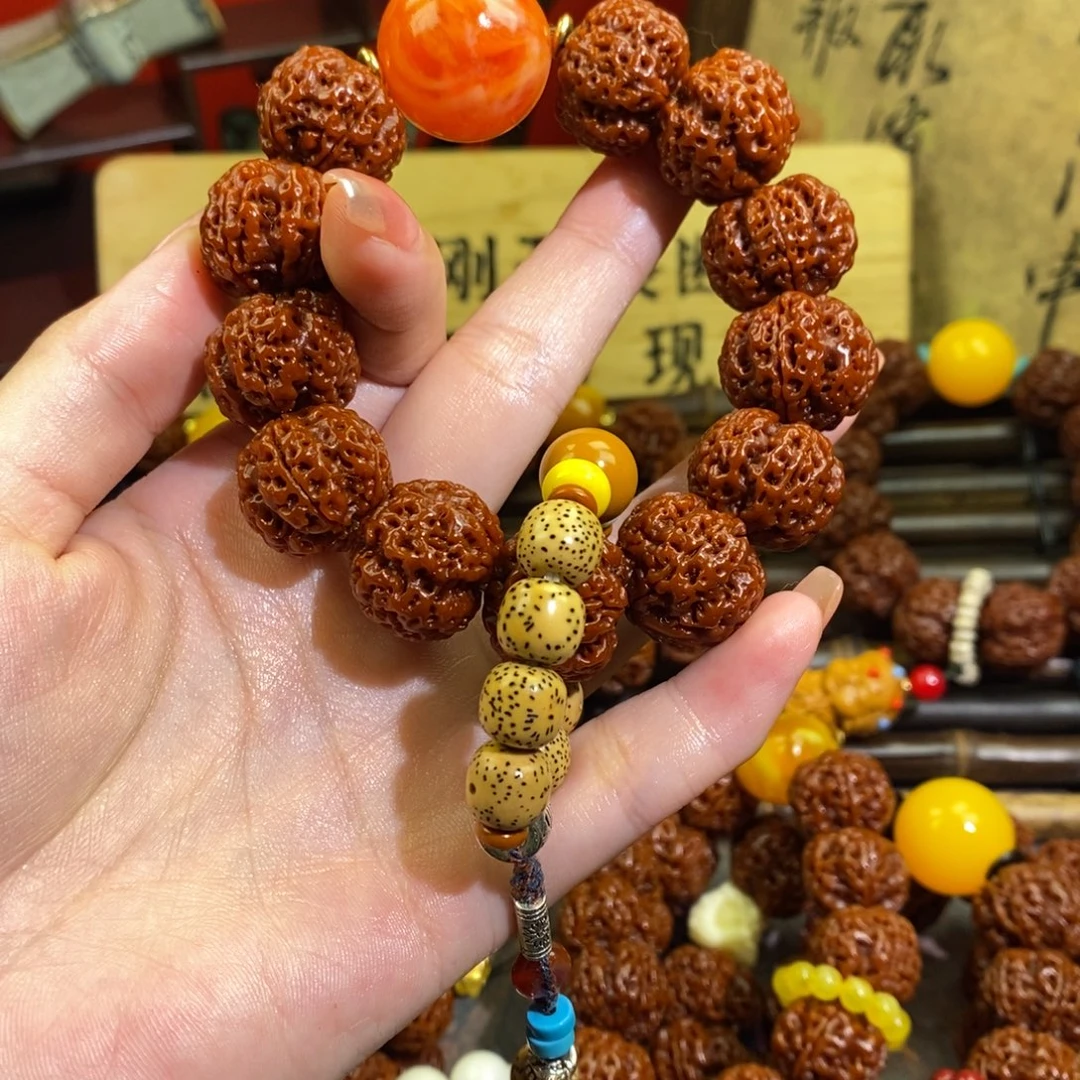 手串金刚菩提521.   sc