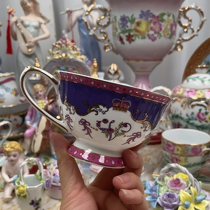 陶瓷摆件摆件摆件微瑕