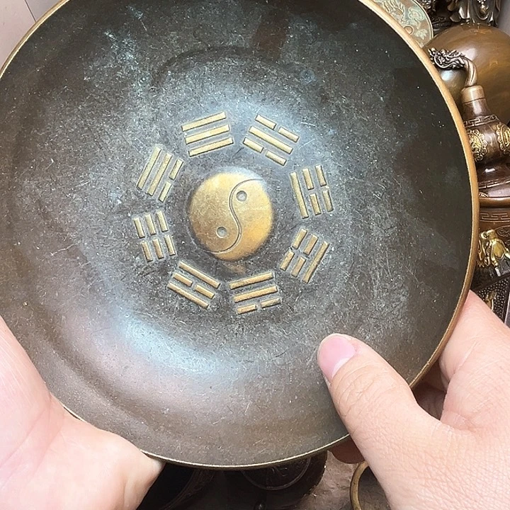 铜锣湾的历史文化