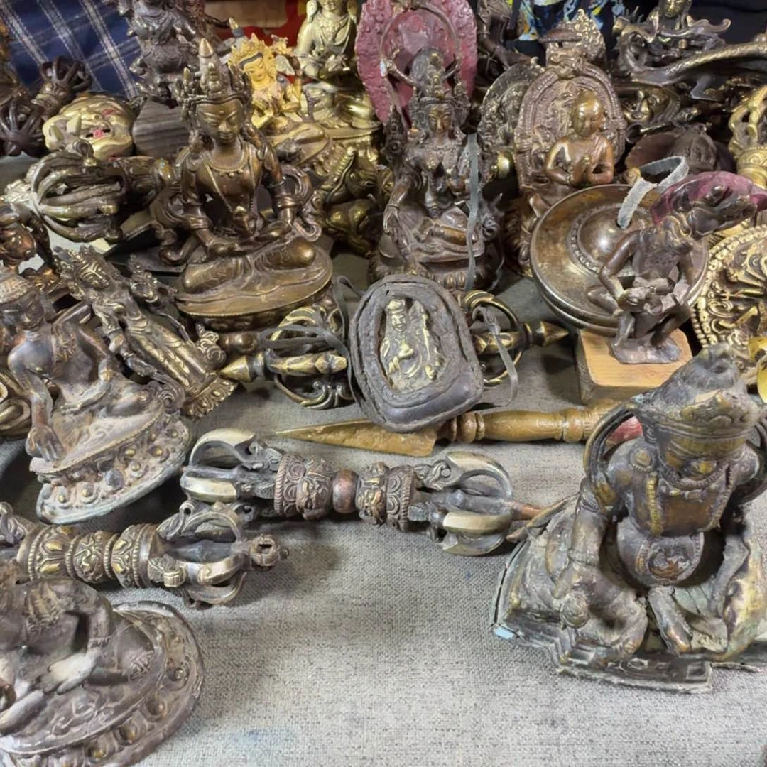 工艺品工艺品随机发货