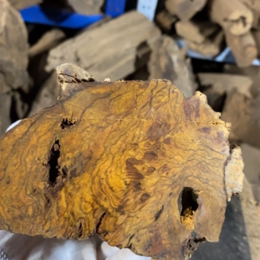 【闪购商品】贡木手串有*私人订制