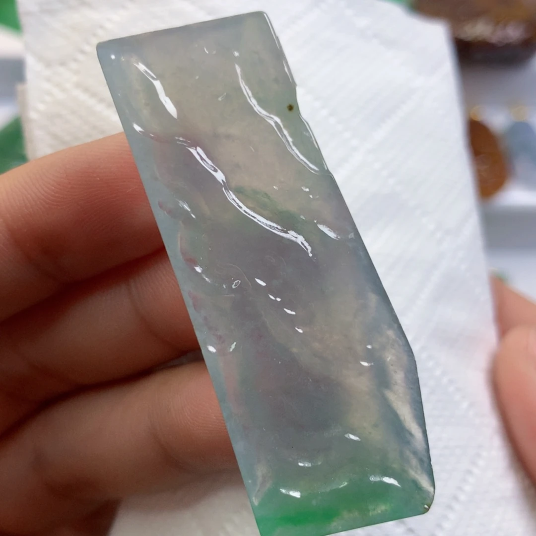 【闪购商品】颈饰未镶嵌翡翠