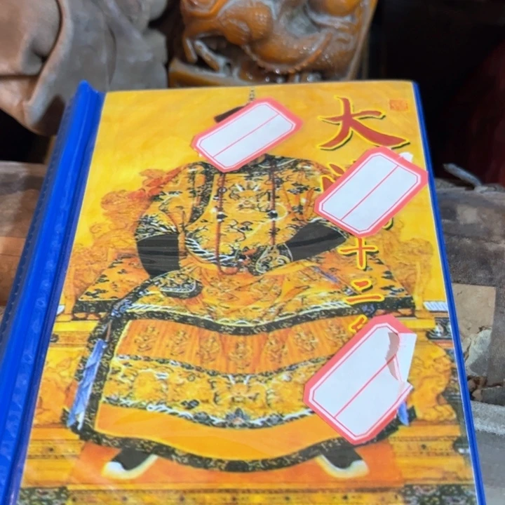 瓷片我是一只小小鸟地域鬼