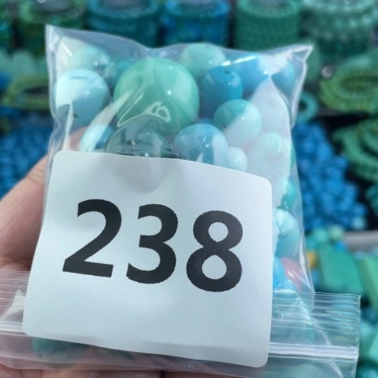 菱锰矿珠宝半成品未镶嵌