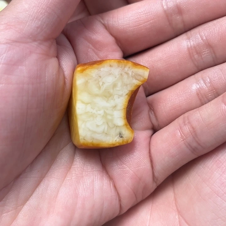 未镶嵌定制蜜蜡蜜蜡定制