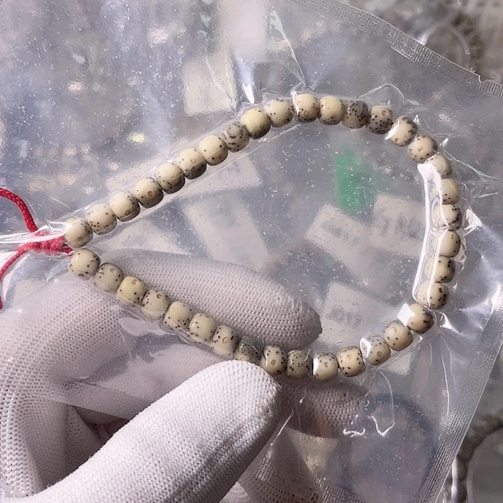 星月菩提手串G595 星月哈哈哈哈7