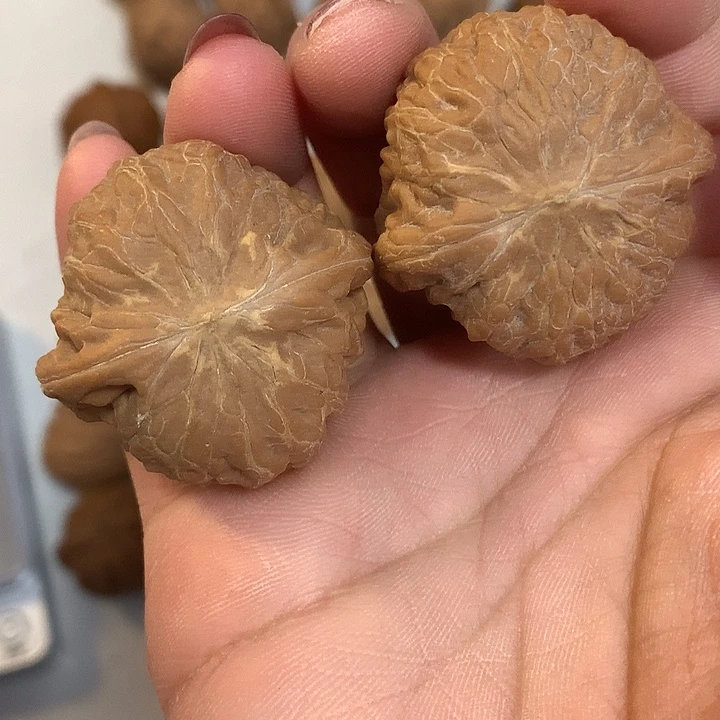 抠***汉核桃核桃无运费险