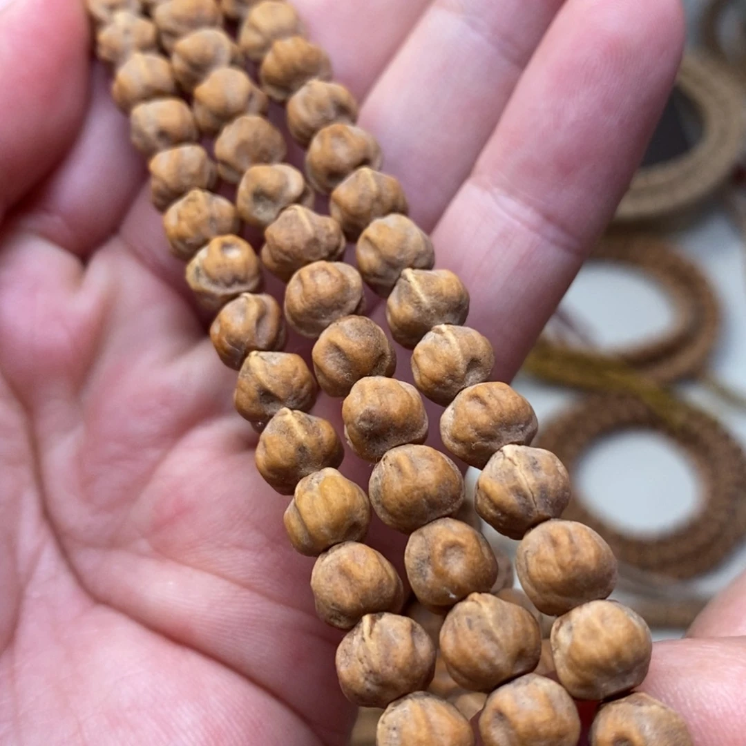 柏香籽/百香籽吊坠